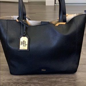 Ralph Lauren purse